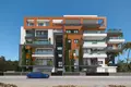 Apartamento 1 habitacion 53 m² Limassol Municipality, Chipre