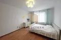 Mieszkanie 1 pokój 44 m² Muchaviecki sielski Saviet, Białoruś