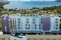 Mieszkanie 2 pokoi 68 m² Rawai, Tajlandia
