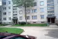 2 bedroom apartment 47 m² Braslaw District, Belarus