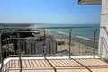 1 bedroom apartment 122 m² Bashkia Durres, Albania