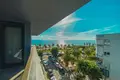 Wohnung 2 Schlafzimmer 145 m² Mittelmeerregion, Türkei
