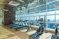 Mieszkanie 1 pokój 51 m² Dubaj, Emiraty Arabskie