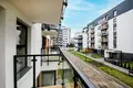 Apartamento 4 habitaciones 73 m² Poznan, Polonia