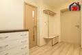 1 room apartment 39 m² Maladzyechna, Belarus