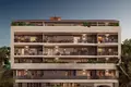 Квартира 1 спальня 44 м² Рокбрюн-Кап-Мартен, Франция