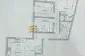 3 bedroom apartment  Kerċem, Malta