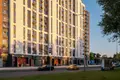 Квартира 3 комнаты 84 м² Химки, Россия