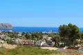 4 bedroom Villa 796 m² Xabia Javea, Spain