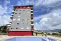 Apartamento 3 habitaciones 110 m² Demirtas, Turquía