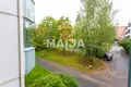 Appartement 2 chambres 63 m² Tampere sub region, Finlande