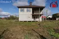 Cottage 174 m² Drackauski sielski Saviet, Belarus