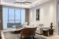 Apartamento 2 habitaciones 75 m² Erdemli, Turquía