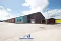Oficina 1 351 m² en Kirsy, Belarús