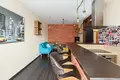 Apartamento 3 habitaciones 61 m² Varsovia, Polonia