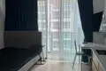 Kawalerka 23 m² w Pattaya City, Tajlandia