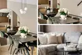 Wohnung 5 zimmer 122 m² Vilnius, Litauen