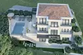 4-Schlafzimmer-Villa 318 m² Katun-Rezevici, Montenegro