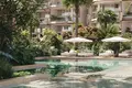 3 room apartment  Dubai, United Arab Emirates