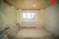 Wohnung 2 Zimmer 50 m² Schodsina, Weißrussland