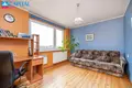 Wohnung 3 zimmer 64 m² Wilna, Litauen