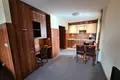 1 room studio apartment 37 m² in Warsaw, Poland