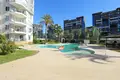 Квартира 3 комнаты  Аланья, Турция
