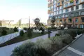 Mieszkanie 2 pokoi 60 m² Avcilar, Turcja