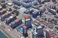 Apartamento 1 habitacion 54 m² Fuengirola, Španjolska