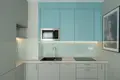 Appartement 1 chambre 46 m² Vratislavie, Pologne