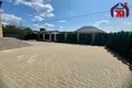 Cottage 156 m² Viasiejski sielski Saviet, Belarus