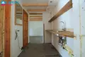 Dom 38 m² Płungiany, Litwa