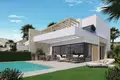 3 bedroom villa 154 m² Monforte del Cid, Spain