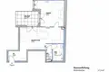 Wohnung 2 Zimmer 6 242 m² Wien, Österreich