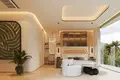 Villa 4 chambres 501 m² Si Sunthon, Thaïlande