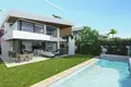 4-Schlafzimmer-Villa 769 m² Marbella, Spanien