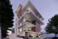 1 bedroom apartment 60 m² Greater Nicosia, Cyprus