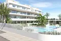Квартира 3 спальни 94 м² Orihuela, Испания
