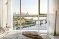 Complejo residencial Palace Residences Creek Blue