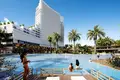 Kompleks mieszkalny Grand Sapphire Resort and Residences
