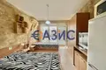 Apartamento 27 m² Sunny Beach Resort, Bulgaria