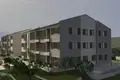 Appartement 1 chambre 52 m² Radanovici, Monténégro
