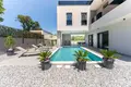 Villa 4 pièces 244 m² Fazana, Croatie