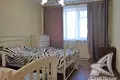 2 room apartment 60 m² Brest, Belarus