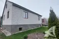 Casa 82 m² Znamienski siel ski Saviet, Bielorrusia