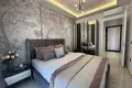 Appartement 1 chambre 57 m² Région méditerranéenne, Turquie