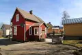 House  Skata, Finland
