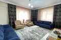 Квартира 1 комната 120 м² Алания, Турция