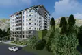 Apartamento 2 habitaciones 73 m² Becici, Montenegro