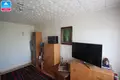 1 room apartment 34 m² Plungė, Lithuania